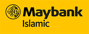 Maybank Islamic logo