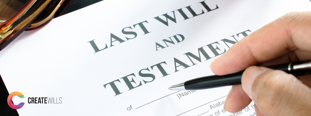 Create a Will Online