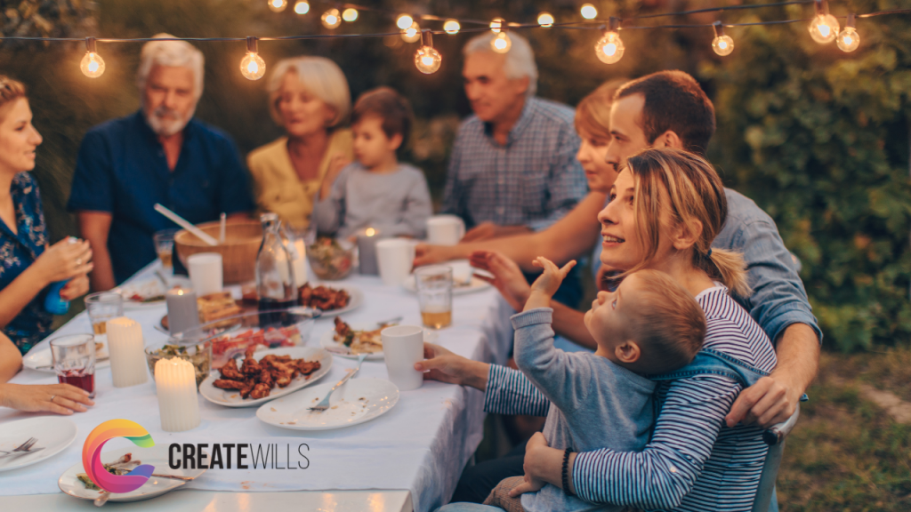 How to Add Special Requests in Your Will