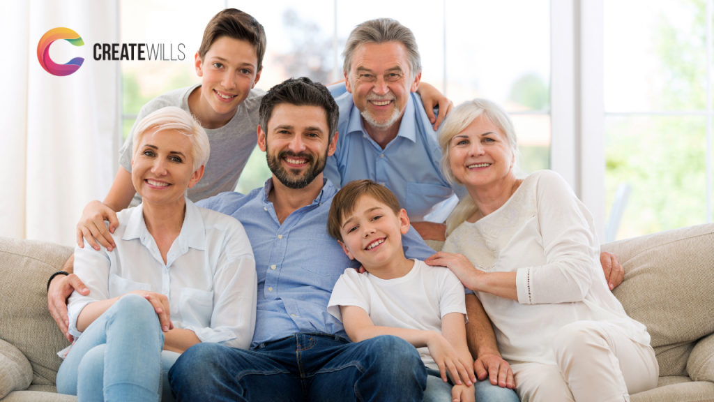 How to Handle Complex Estates in Your Will in UK