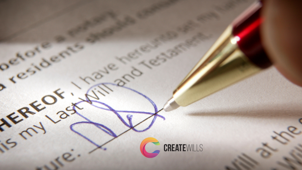 Is It Worth Creating a Will Online