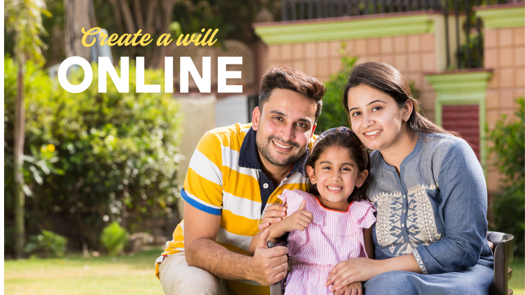What Happens If You Don’t Have a Will